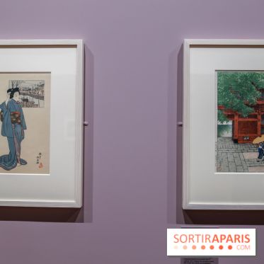 Tokyo, naissance d'une ville moderne, nos photos de l’exposition à voir à la Maison de la culture du Japon