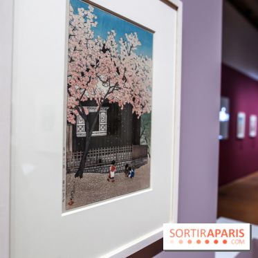 Tokyo, naissance d'une ville moderne, nos photos de l’exposition à voir à la Maison de la culture du Japon