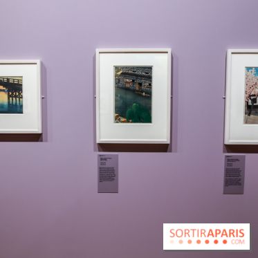 Tokyo, naissance d'une ville moderne, nos photos de l’exposition à voir à la Maison de la culture du Japon