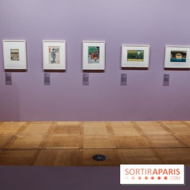 Tokyo, naissance d'une ville moderne, nos photos de l’exposition à voir à la Maison de la culture du Japon