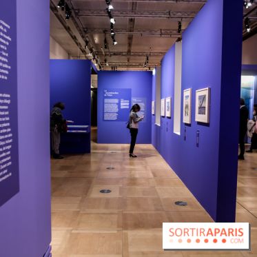 Tokyo, naissance d'une ville moderne, nos photos de l’exposition à voir à la Maison de la culture du Japon