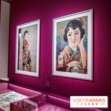 Tokyo, naissance d'une ville moderne, nos photos de l’exposition à voir à la Maison de la culture du Japon