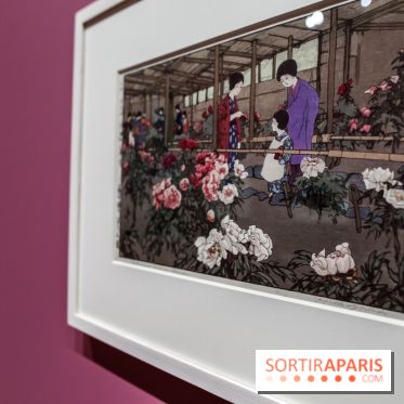 Tokyo, naissance d'une ville moderne, nos photos de l’exposition à voir à la Maison de la culture du Japon