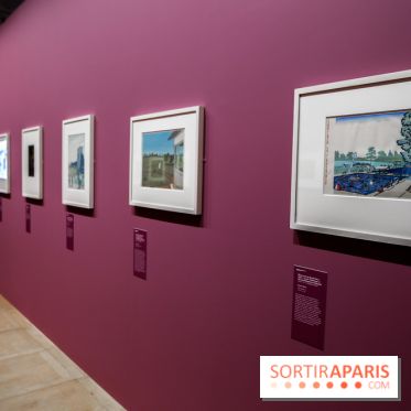 Tokyo, naissance d'une ville moderne, nos photos de l’exposition à voir à la Maison de la culture du Japon