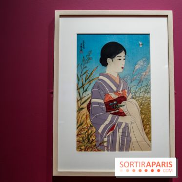 Tokyo, naissance d'une ville moderne, nos photos de l’exposition à voir à la Maison de la culture du Japon