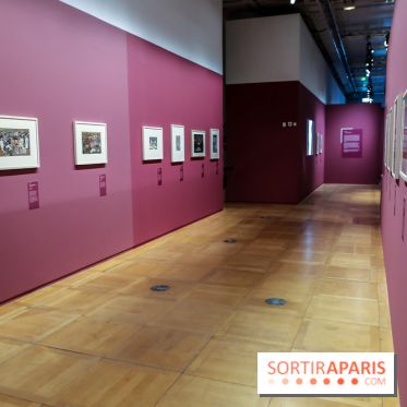 Tokyo, naissance d'une ville moderne, nos photos de l’exposition à voir à la Maison de la culture du Japon