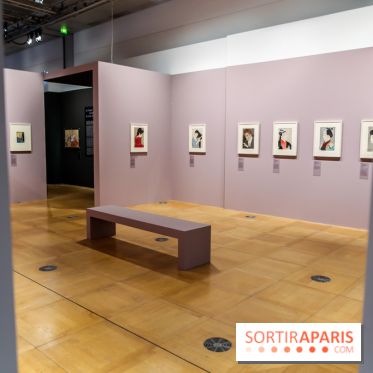 Tokyo, naissance d'une ville moderne, nos photos de l’exposition à voir à la Maison de la culture du Japon