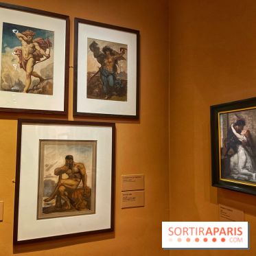 François Chifflart, l'insoumis - IMG 6098