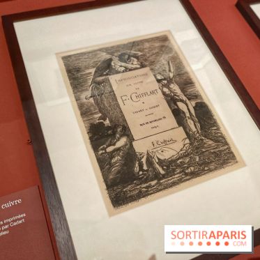 François Chifflart, l'insoumis