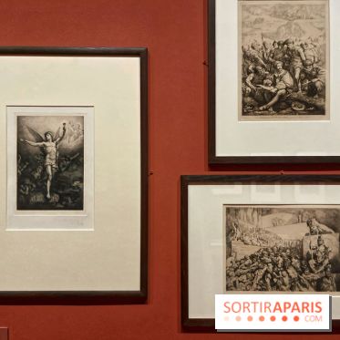 François Chifflart, l'insoumis