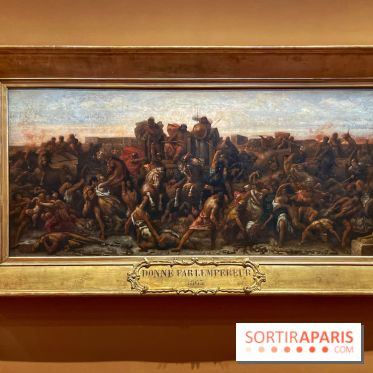 François Chifflart, l'insoumis