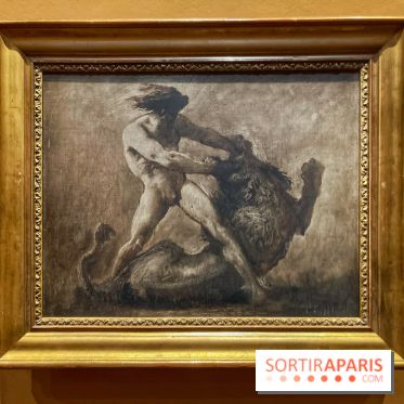 François Chifflart, l'insoumis