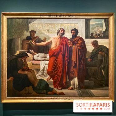 François Chifflart, l'insoumis