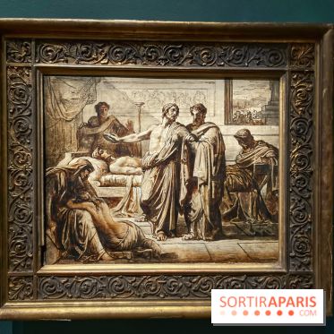 François Chifflart, l'insoumis - IMG 6117