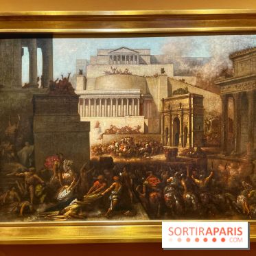 François Chifflart, l'insoumis