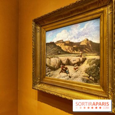 François Chifflart, l'insoumis