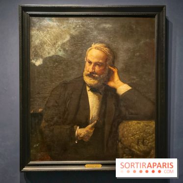 François Chifflart, l'insoumis
