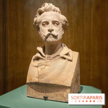 François Chifflart, l'insoumis