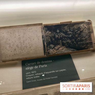 François Chifflart, l'insoumis