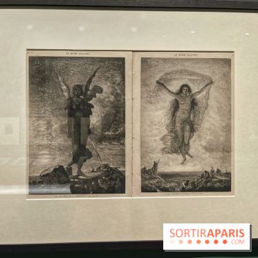 François Chifflart, l'insoumis