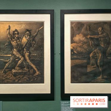 François Chifflart, l'insoumis - IMG 6165