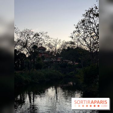 Disneyland Paris Halloween 2024 - IMG 4683