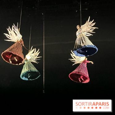 Cirque du Soleil - Corteo