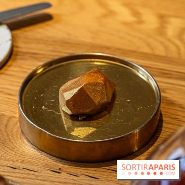 L'Auberge Nicolas Flamel : la plus vieille auberge de Paris et son menu gastronomique -  A7C5344