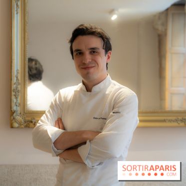 L'Auberge Nicolas Flamel : la plus vieille auberge de Paris et son menu gastronomique