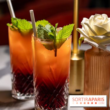 Assinie, le restaurant africain raffiné à Paris 17e