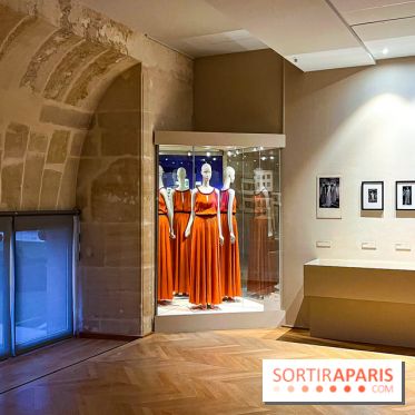 La Mode en Modèles