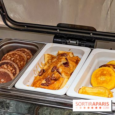 Le Doggy Brunch : le brunch gourmand entre chiens et maîtres à l'hôtel Kimpton Saint Honoré Paris - image00014