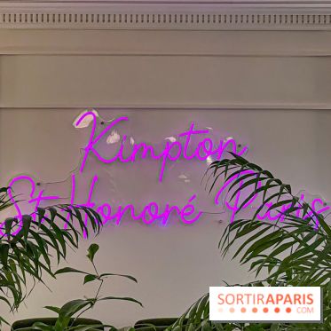 Le Doggy Brunch : le brunch gourmand entre chiens et maîtres à l'hôtel Kimpton Saint Honoré Paris