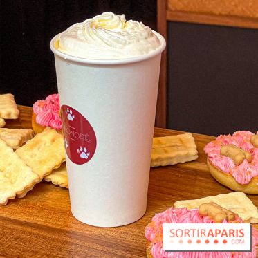 Le Doggy Brunch : le brunch gourmand entre chiens et maîtres à l'hôtel Kimpton Saint Honoré Paris - image00060