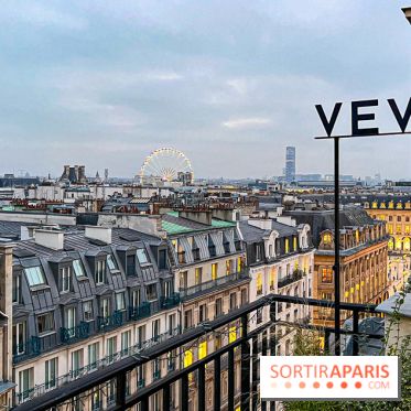 L'exposition gratuite des bijoux de la Maison de Haute-Joaillerie Vever rue de la Paix, à Paris  - (97)