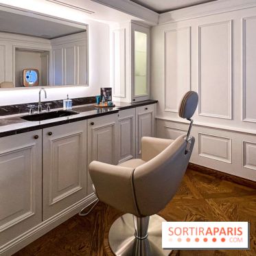 Dermo Ocean Spa Algotherm à l'Intercontinental Paris Le Grand - image00025