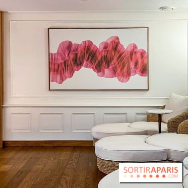 Dermo Ocean Spa Algotherm à l'Intercontinental Paris Le Grand - image00035