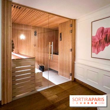 Dermo Ocean Spa Algotherm à l'Intercontinental Paris Le Grand - image00037