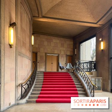 Visite du Palais d'Iéna - nos photos - image00019