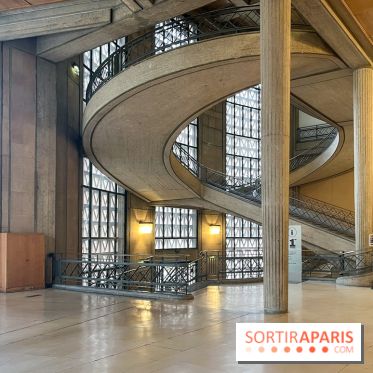 Visite du Palais d'Iéna - nos photos - image00013