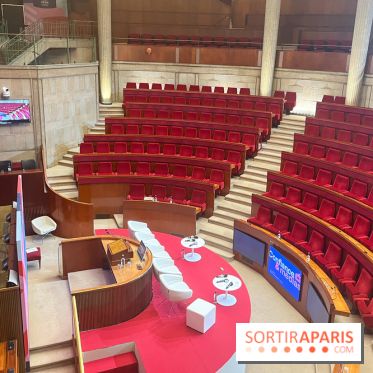 Visite du Palais d'Iéna - nos photos - image00015