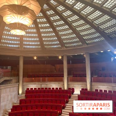 Visite du Palais d'Iéna - nos photos - image00016