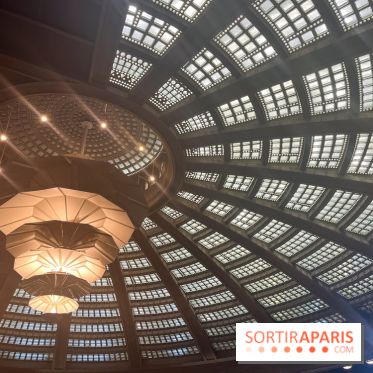 Visite du Palais d'Iéna - nos photos - image00012