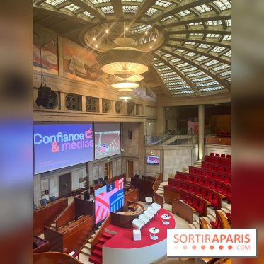 Visite du Palais d'Iéna - nos photos - image00009