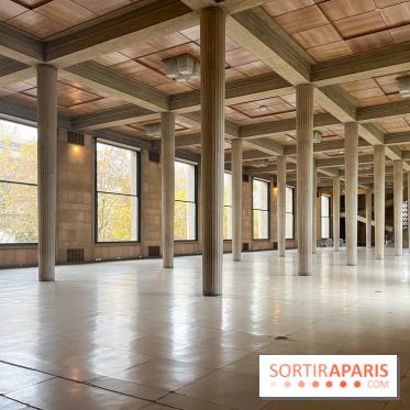 Visite du Palais d'Iéna - nos photos - image00003