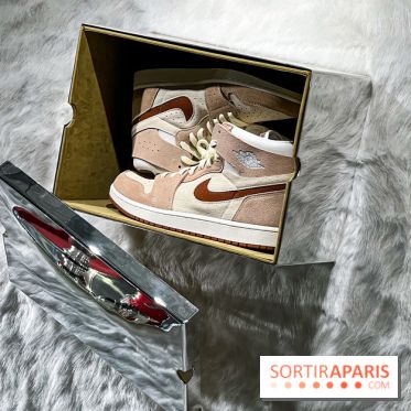 Christofle : Une Brillante Histoire, la sublime exposition de la maison d'orfèvrerie au MAD Paris - image00005