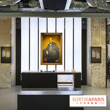Christofle : Une Brillante Histoire, la sublime exposition de la maison d'orfèvrerie au MAD Paris - image00012