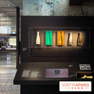 Christofle : Une Brillante Histoire, la sublime exposition de la maison d'orfèvrerie au MAD Paris - image00018