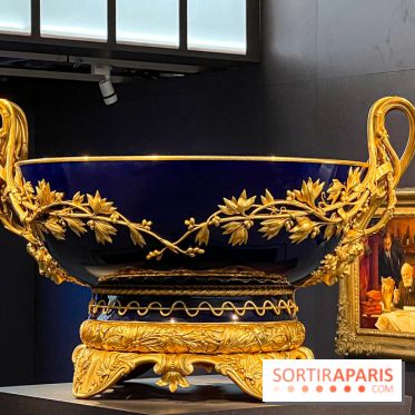 Christofle : Une Brillante Histoire, la sublime exposition de la maison d'orfèvrerie au MAD Paris - image00021