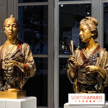 Christofle : Une Brillante Histoire, la sublime exposition de la maison d'orfèvrerie au MAD Paris - image00038